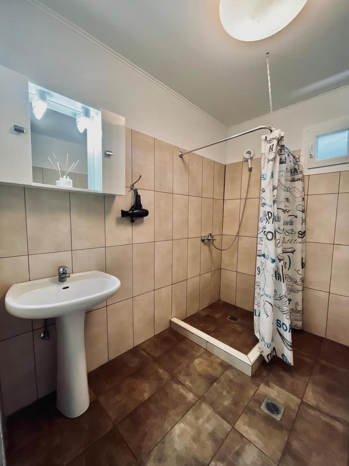 Felix Villa Nea Plagia Exteriör bild